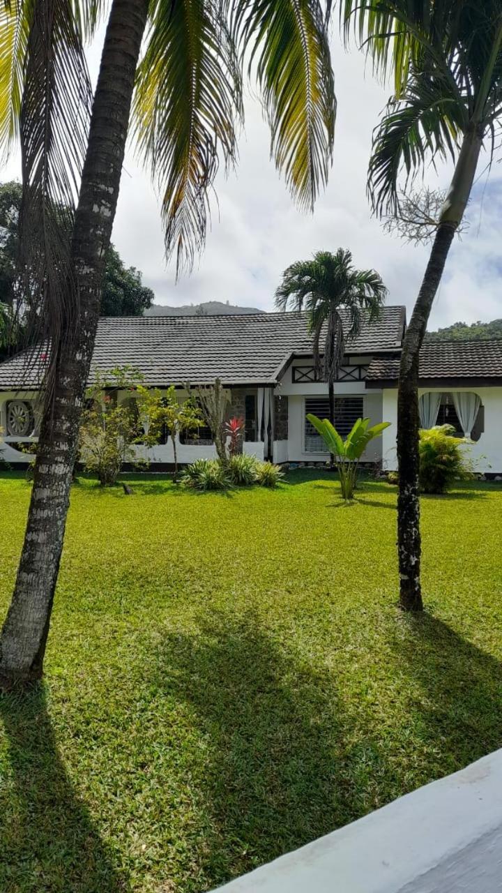 Maison Amantine Anse Royale Exterior photo