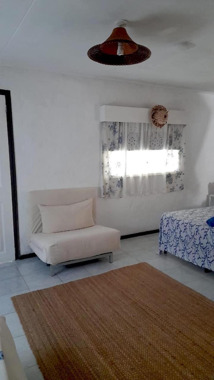 Maison Amantine Anse Royale Exterior photo